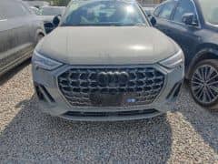 Audi Q3 II (F3) 45 TFSI 2.0 AMT 4WD