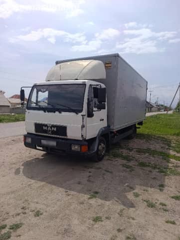 MAN L2000