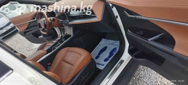 SsangYong Torres 1.5 AT