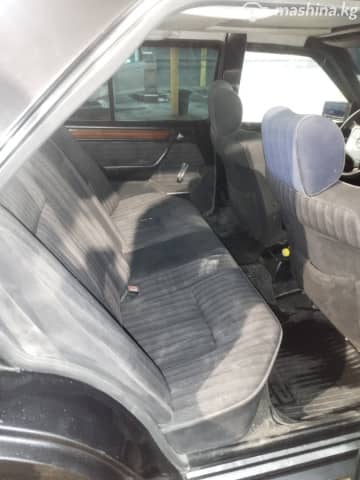 Mercedes-Benz W124 200 2.0 MT