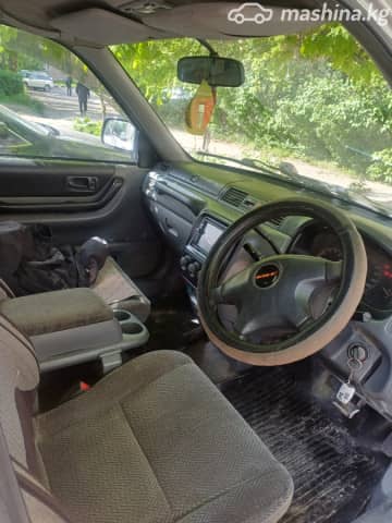 Honda CR-V I 2.0 AT 4WD