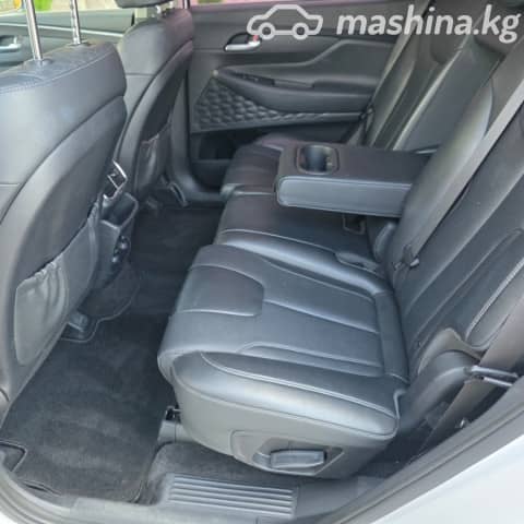 Hyundai Santa Fe IV 2.0 e-VGT AT