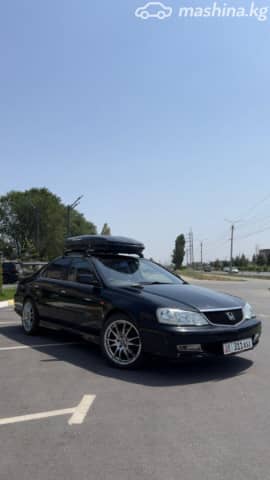 Honda Inspire III Рестайлинг 3.2 AT