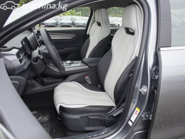 BYD Destroyer 05 1.5hyb AT