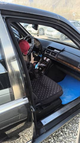 Mercedes-Benz S-Класс III (W140) 350 3.5d AT
