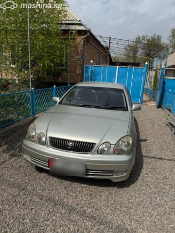 Toyota Aristo II 3.0 AT