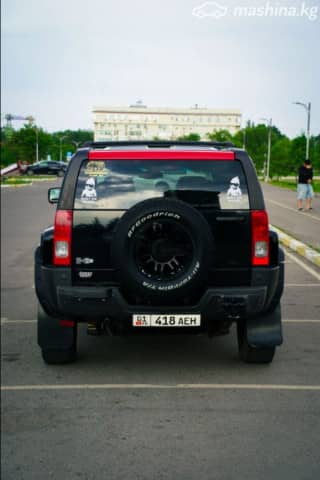Hummer H3