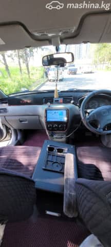Honda CR-V I 2.0 AT 4WD