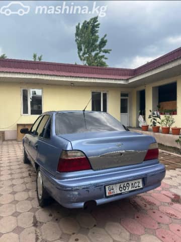 Daewoo Nexia I 1. 6 MT