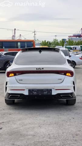Kia K5 III 2.0 AT