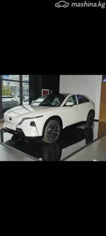 Mazda EZ-60 Electro AT