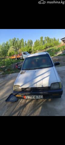 Daewoo Tico 0.8 AT