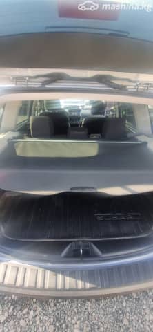 Subaru Forester IV Рестайлинг 2 2.5 CVT 4WD