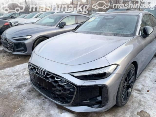Audi A5 III (B10) 2.0 AMT 4WD