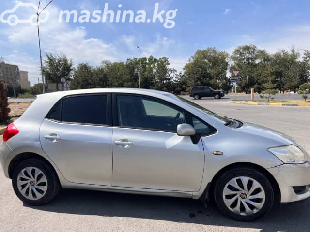 Toyota Auris I 1.6 AT