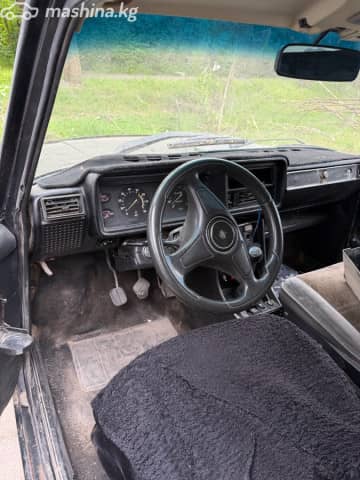 ВАЗ (Lada) 2107 21074-30 1.6 MT
