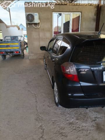 Honda Fit II 1.5 AT