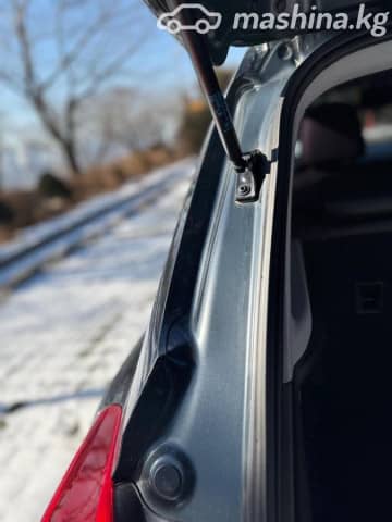 Chevrolet Trax I Рестайлинг 1.6d AT