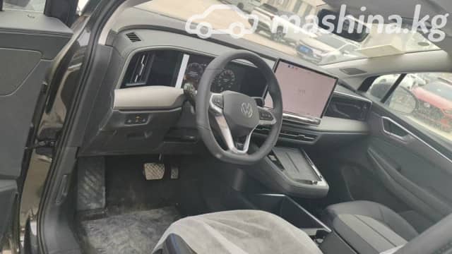 Volkswagen Talagon 2.0 AMT 4WD