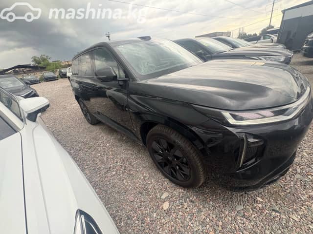 GAC Trumpchi S7 1.5hyb AT 4WD