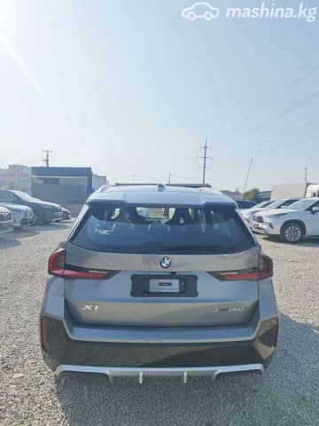BMW X1 III (U11/U12) 25Li xDrive 2.0 AMT 4WD