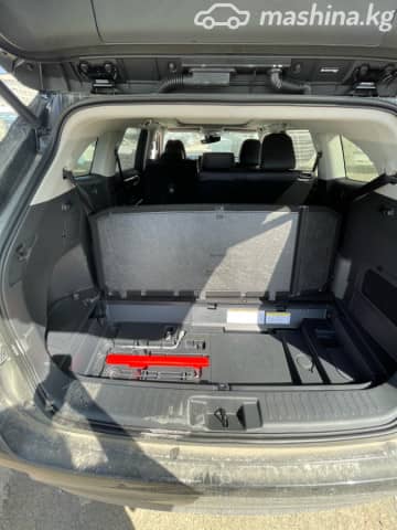 Toyota Highlander IV (U70) 2.0 AT 4WD