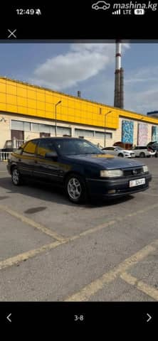 Opel Vectra A 2.0 MT