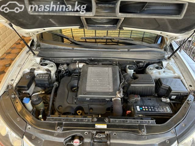 Hyundai Santa Fe II 2.0d AT