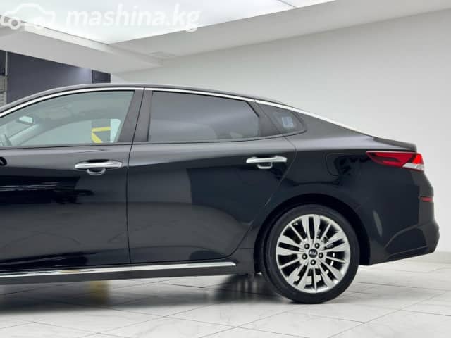 Kia K5 II 2.0 AT