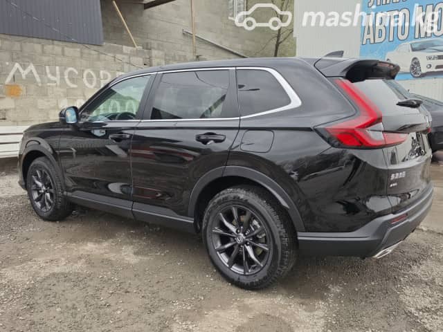 Honda CR-V VI 1.5 CVT 4WD