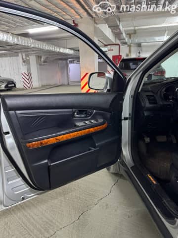 Lexus RX II Рестайлинг 350 3.5 AT