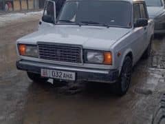 ВАЗ (Lada) 2107 21074-30 1.6 MT