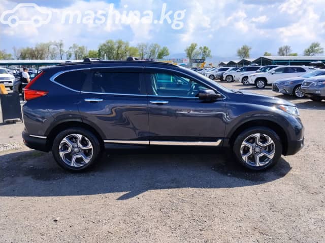 Honda CR-V V 1.5 CVT 4WD