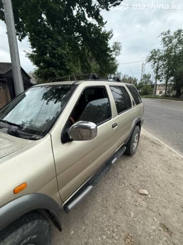 Nissan Pathfinder II 3.3 MT 4WD