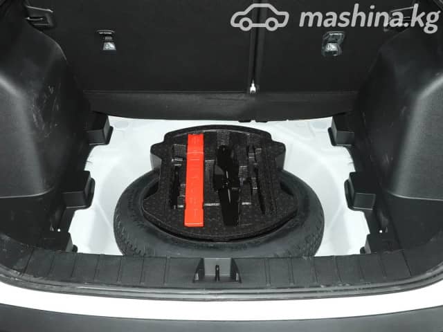 Geely Binyue L 1.5 AMT