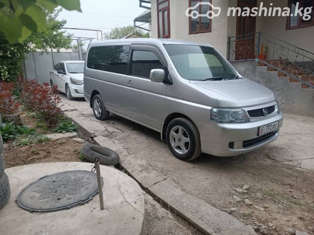 Honda Stepwgn III 2.0 AT