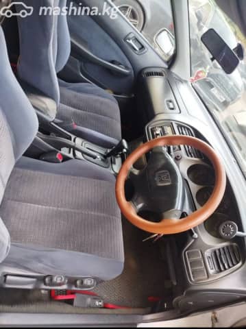 Honda Accord VI 1.8 AT