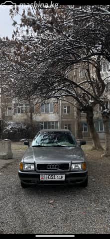 Audi 80 V (B4) 2.0 MT