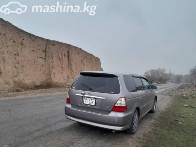 Honda Odyssey II 2.3 AT