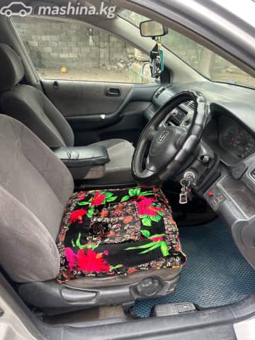 Honda Civic VII 1.4 AT