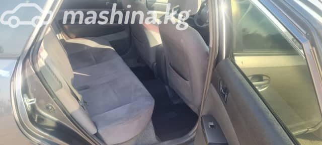 Toyota Prius II (XW20) 1.5hyb AT