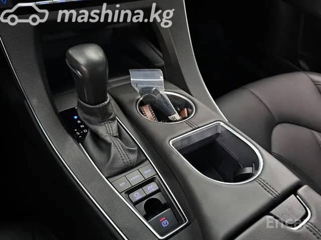 Toyota Avalon V Рестайлинг 2.5hyb CVT