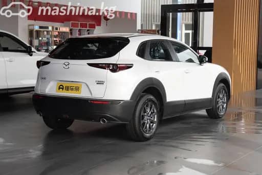 Mazda CX-30 I 2.0 AT