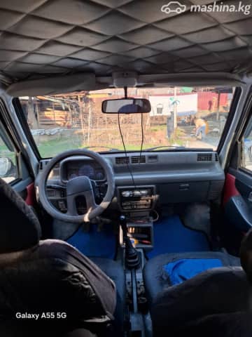 Daewoo Tico 0.8 MT