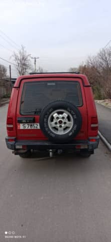Land Rover Discovery I 4.0 AT 4WD