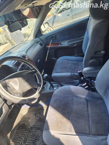 Mazda 626 V (GF) 2.0 AT