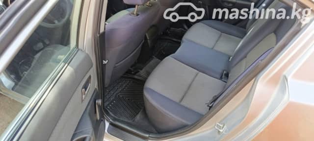 Mazda 3 I (BK) 2.0 AT