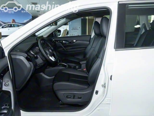 Nissan X-Trail IV 1.5 CVT