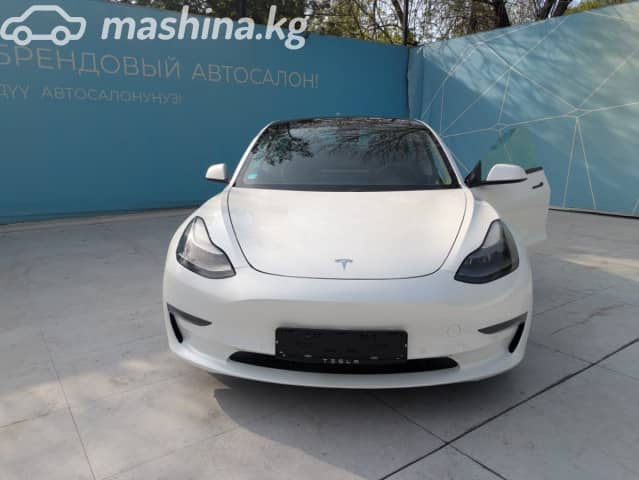 Tesla Model 3 I Standart Plus Electro AT
