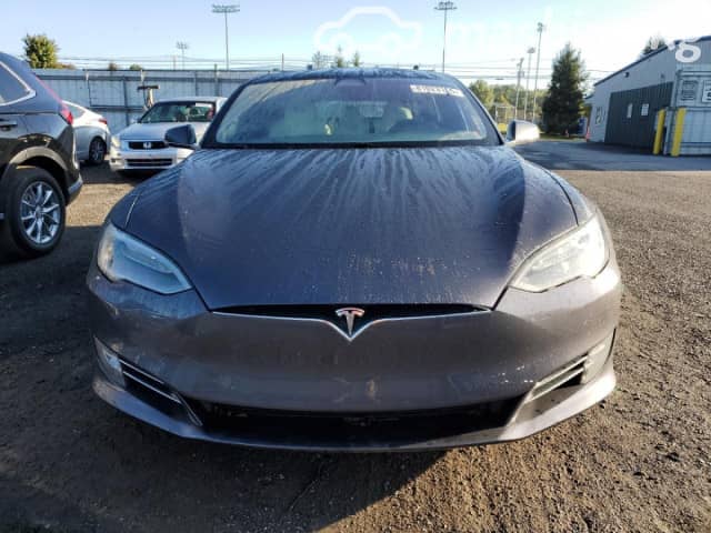 Tesla Model S I Рестайлинг 100D Electro AT 4WD